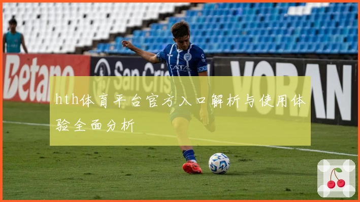 hth体育平台官方入口解析与使用体验全面分析